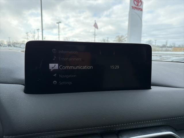 2023 Mazda Mazda CX-5 2.5 S Select Package