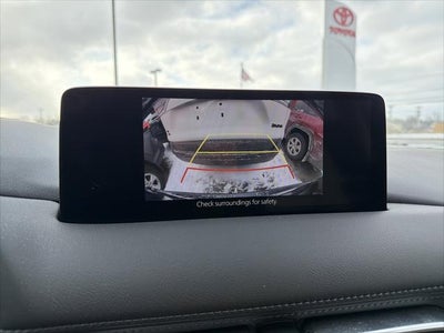 2023 Mazda Mazda CX-5 2.5 S Select Package