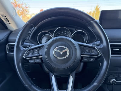 2022 Mazda Mazda CX-5 2.5 S Preferred Package