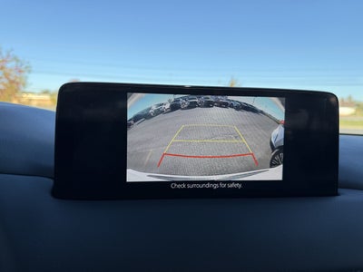 2022 Mazda Mazda CX-5 2.5 S Preferred Package