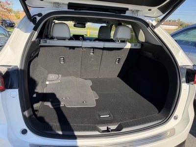 2022 Mazda Mazda CX-5 2.5 S Preferred Package