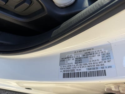2022 Mazda Mazda CX-5 2.5 S Preferred Package