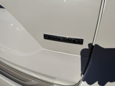 2022 Mazda Mazda CX-5 2.5 S Preferred Package