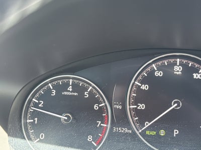 2024 Mazda Mazda CX-90 3.3 Turbo Premium