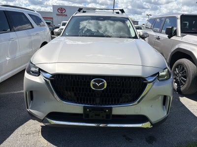 2024 Mazda Mazda CX-90 3.3 Turbo Premium