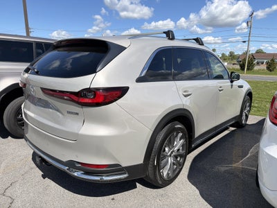 2024 Mazda Mazda CX-90 3.3 Turbo Premium