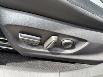 2023 Toyota Crown Limited