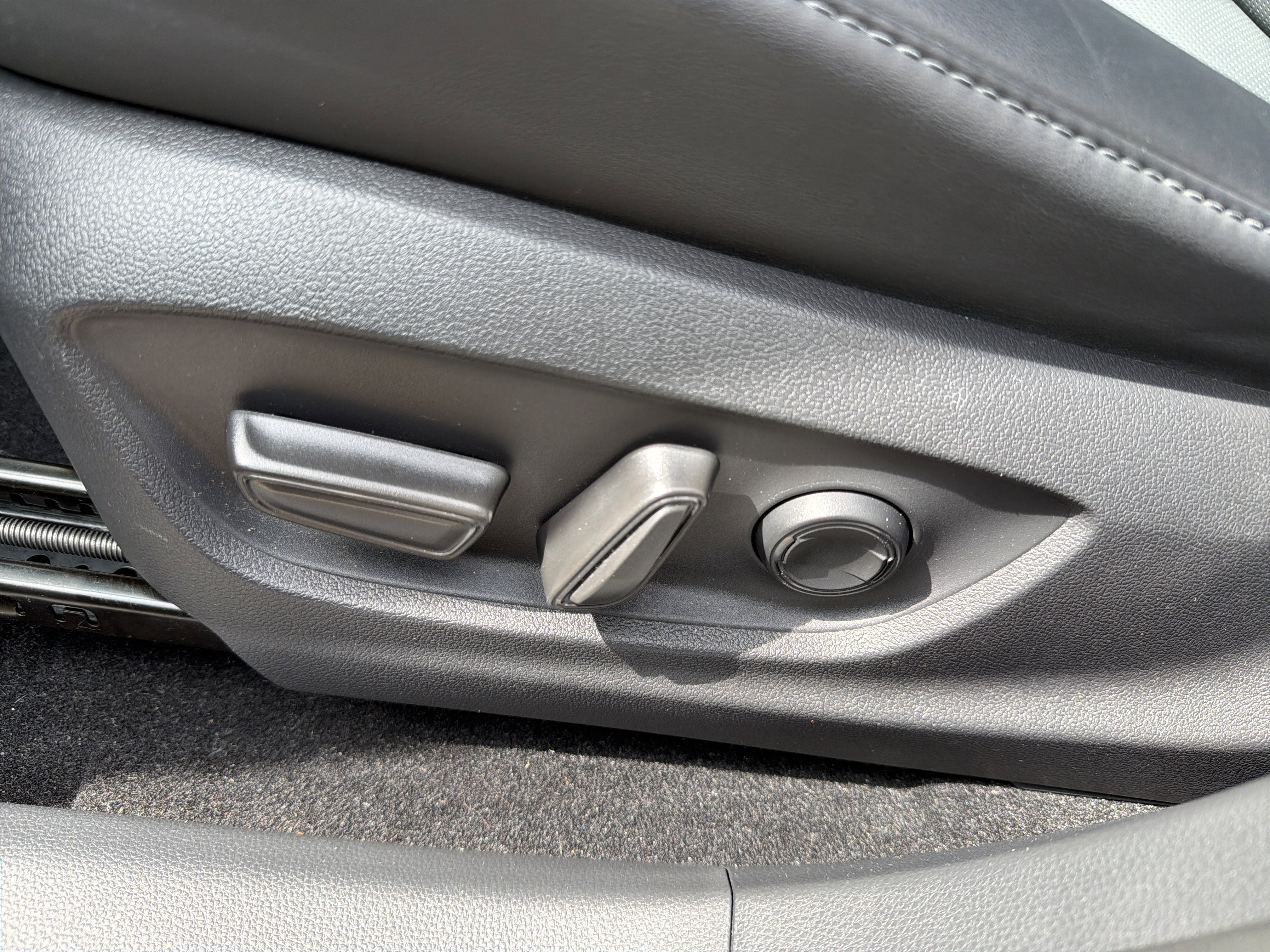 2023 Toyota Crown Limited