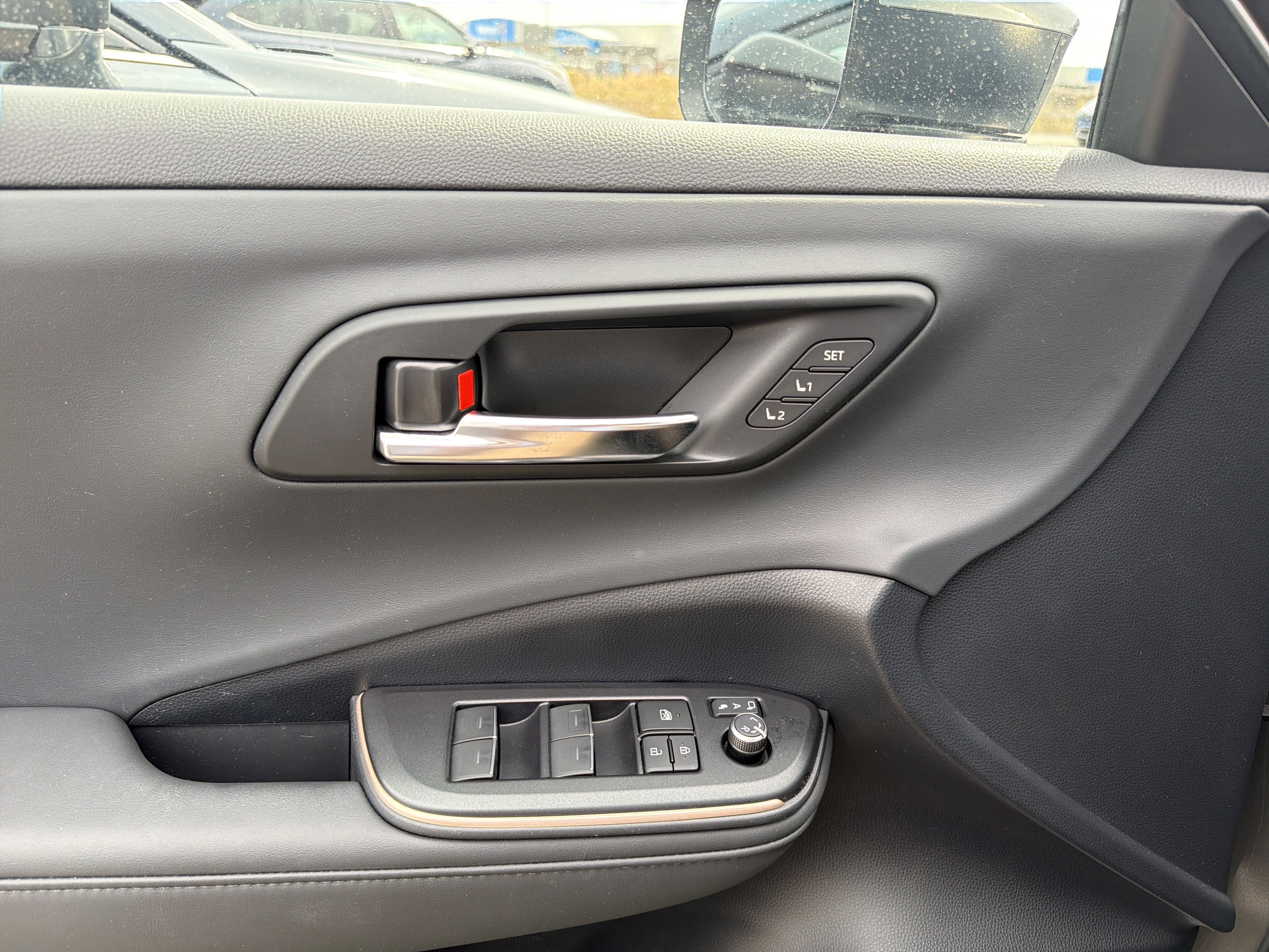 2023 Toyota Crown Limited