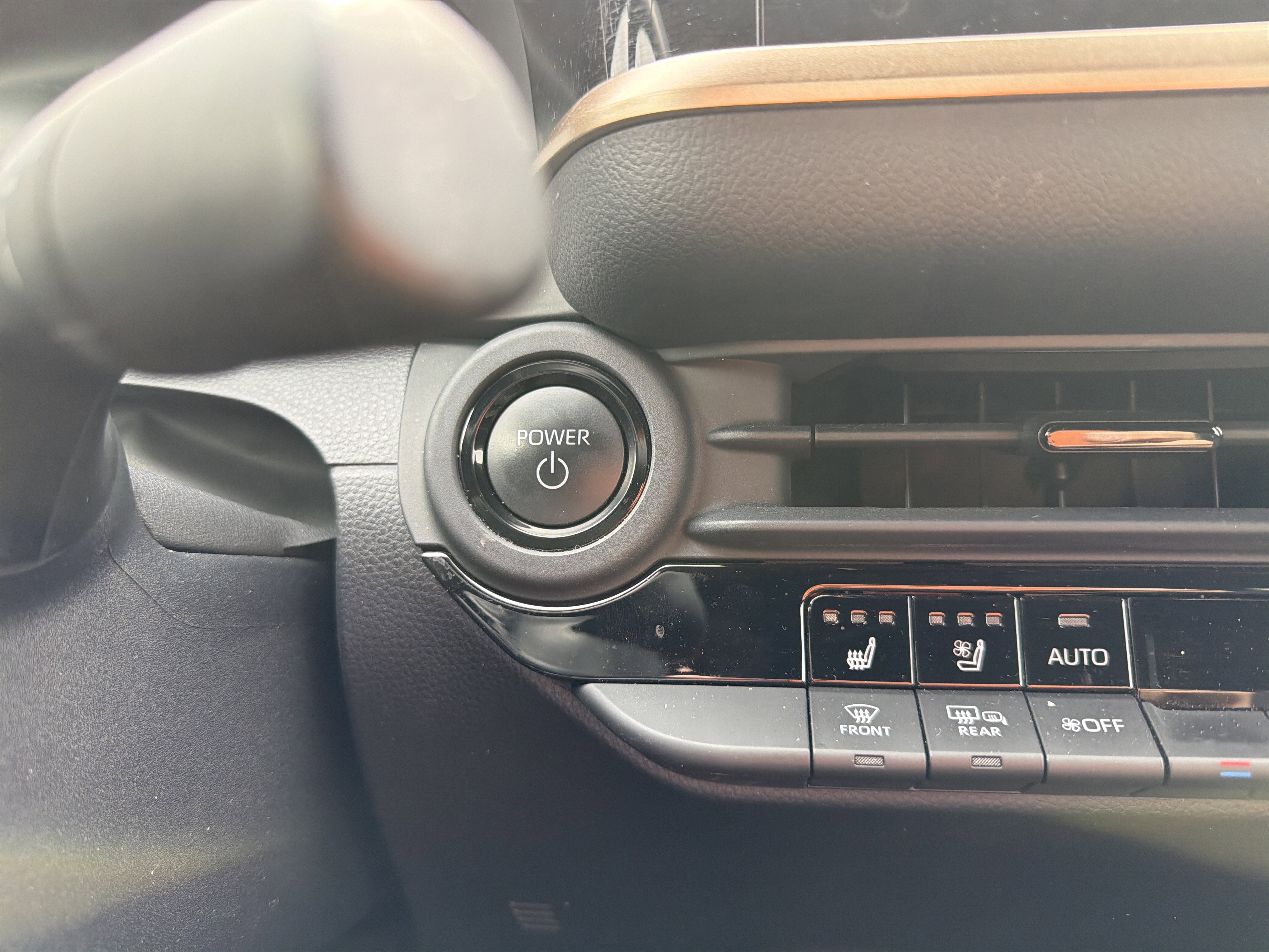 2023 Toyota Crown Limited