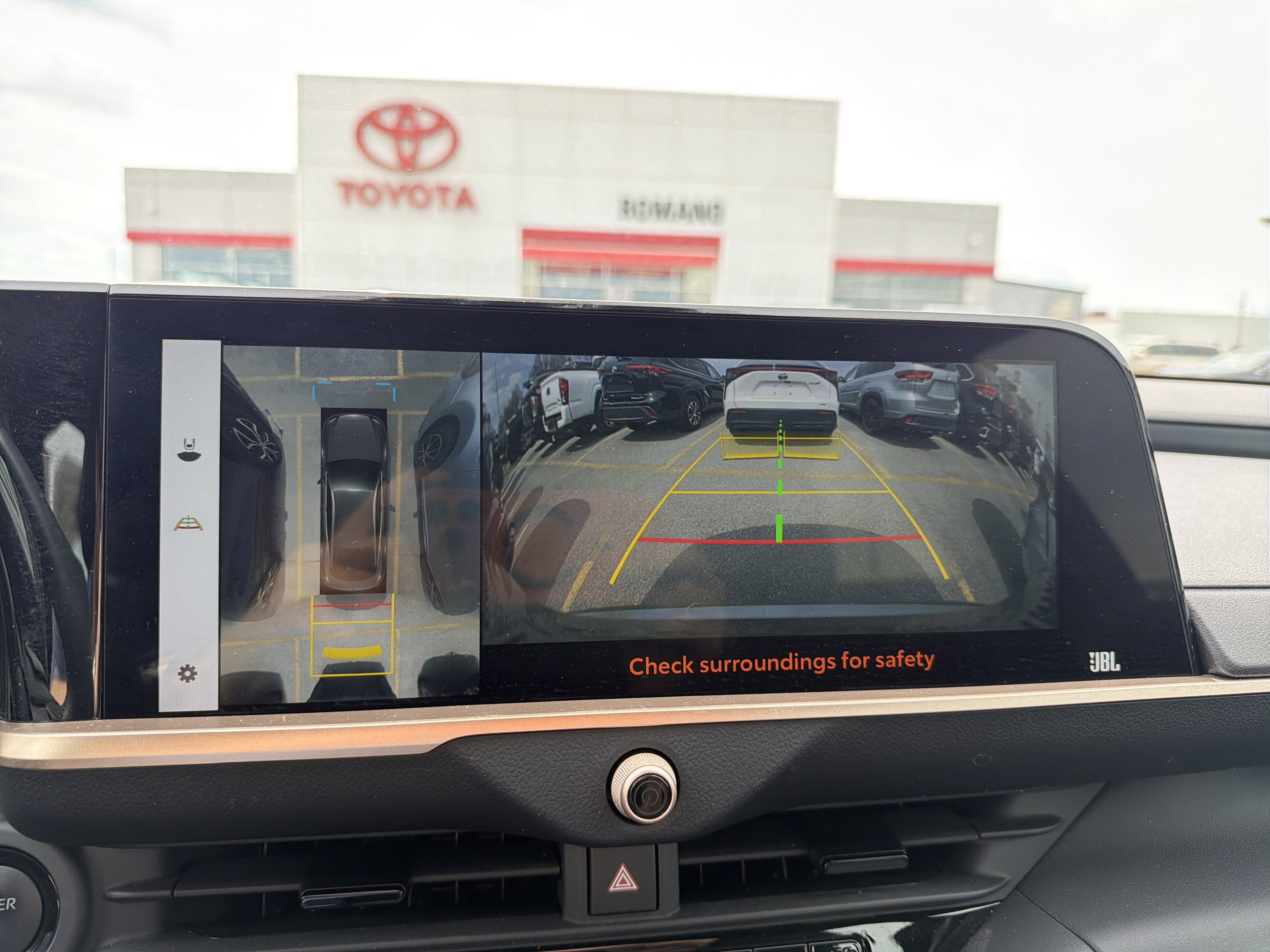 2023 Toyota Crown Limited