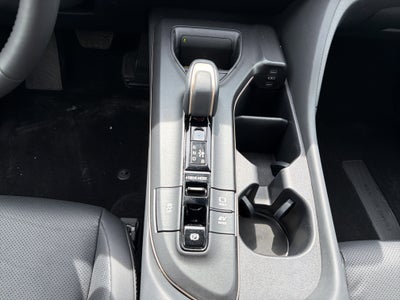 2023 Toyota Crown Limited