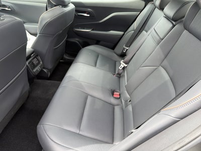 2023 Toyota Crown Limited