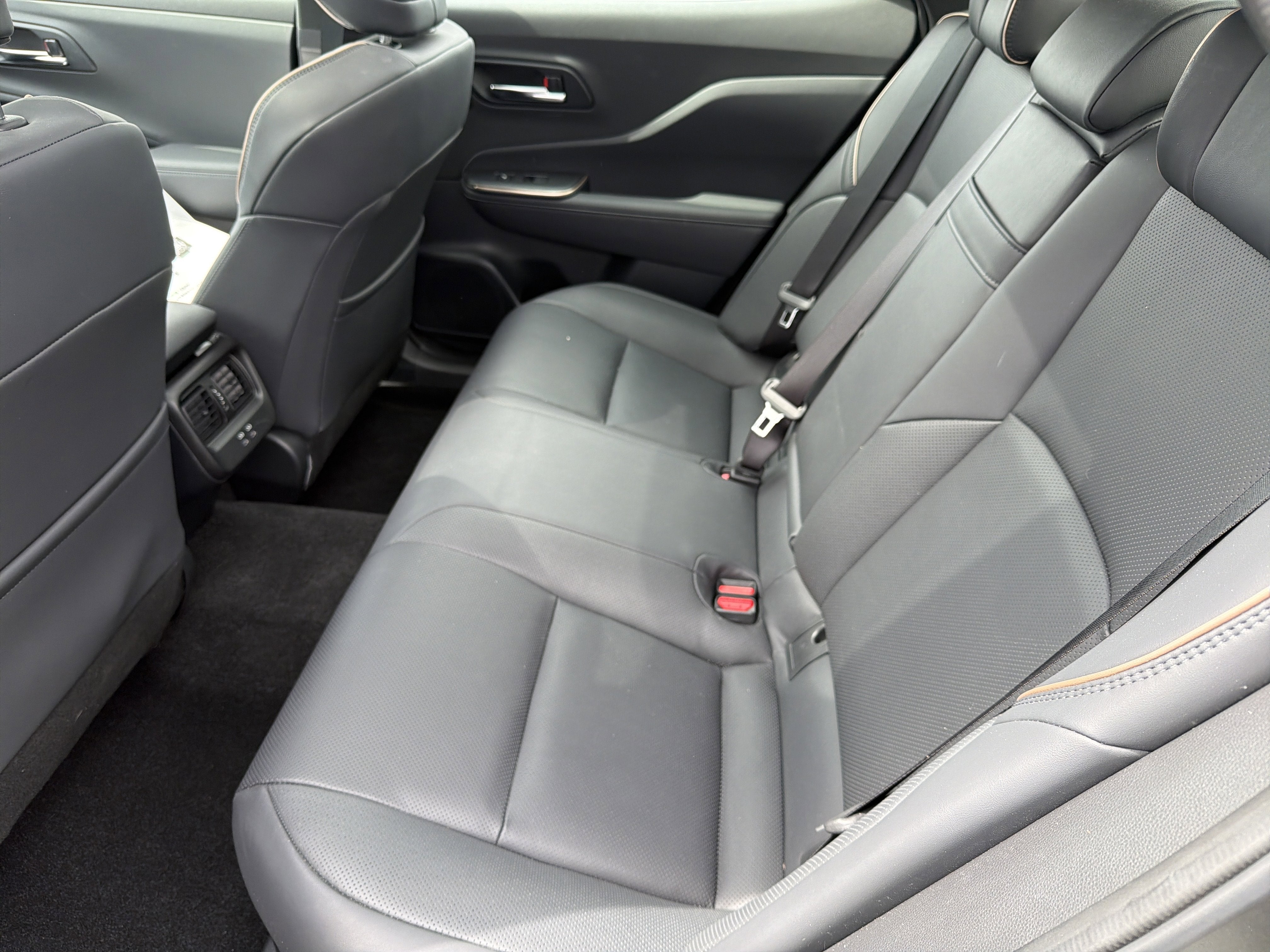 2023 Toyota Crown Limited