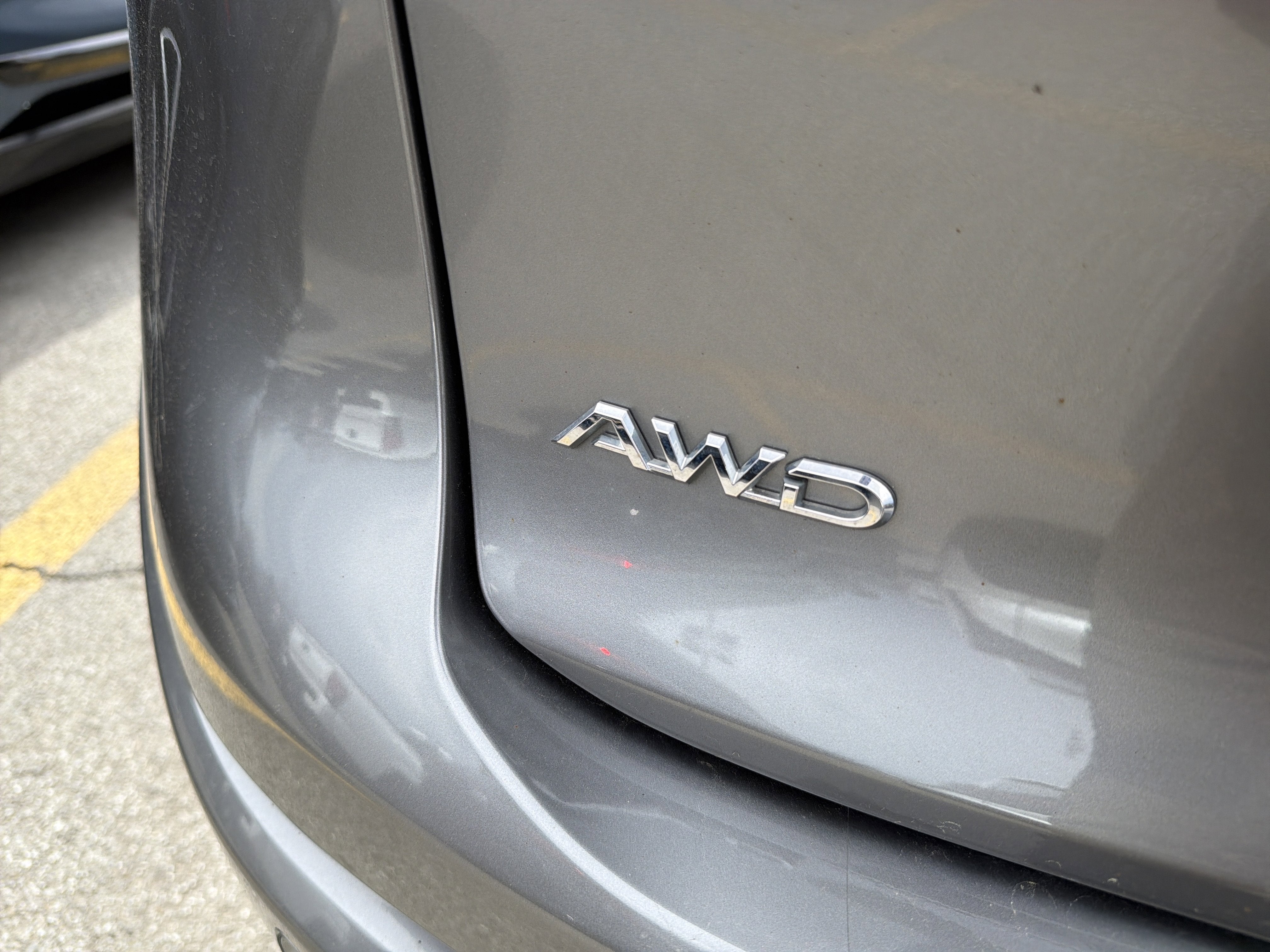 2023 Toyota Crown Limited