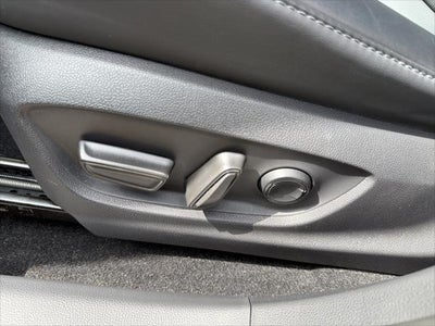 2023 Toyota Crown Limited