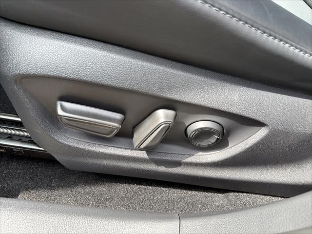 2023 Toyota Crown Limited