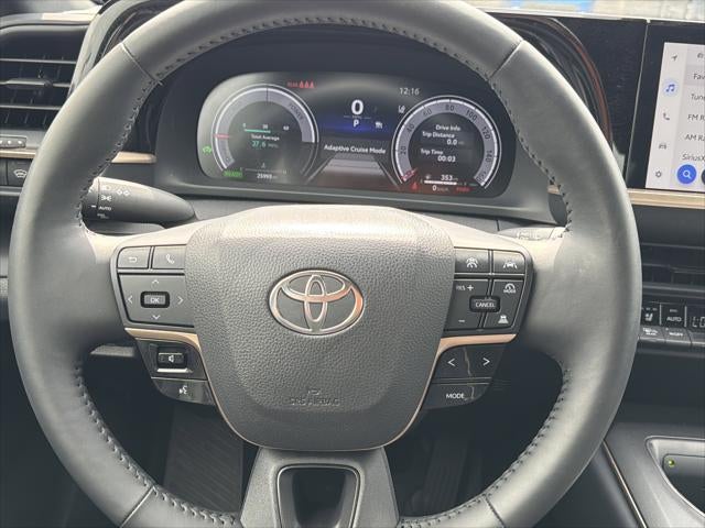 2023 Toyota Crown Limited