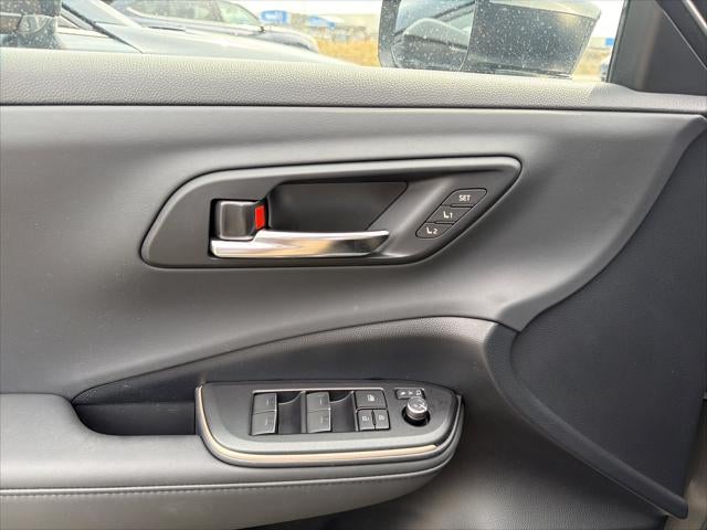 2023 Toyota Crown Limited