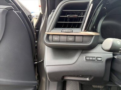 2023 Toyota Crown Limited