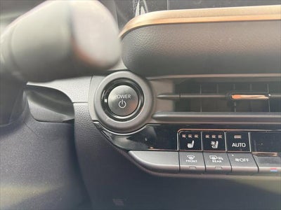 2023 Toyota Crown Limited