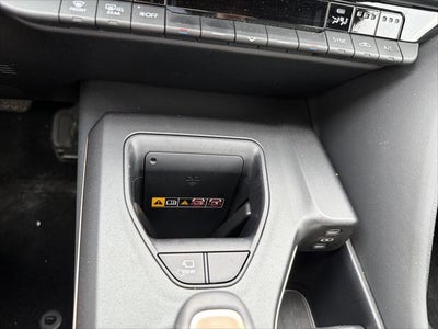 2023 Toyota Crown Limited