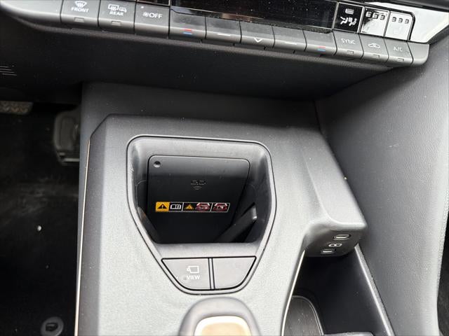 2023 Toyota Crown Limited