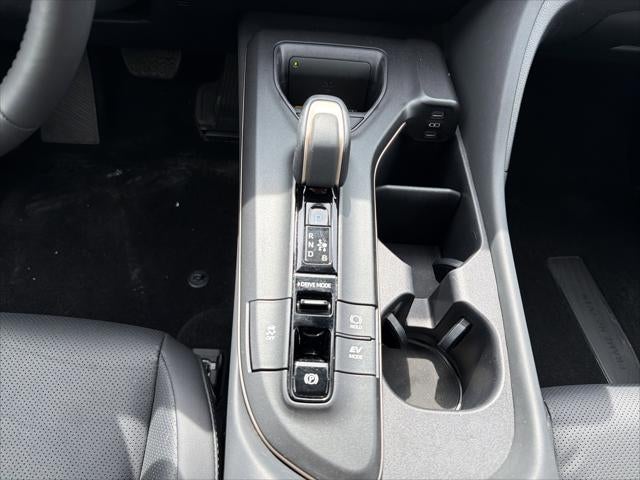 2023 Toyota Crown Limited