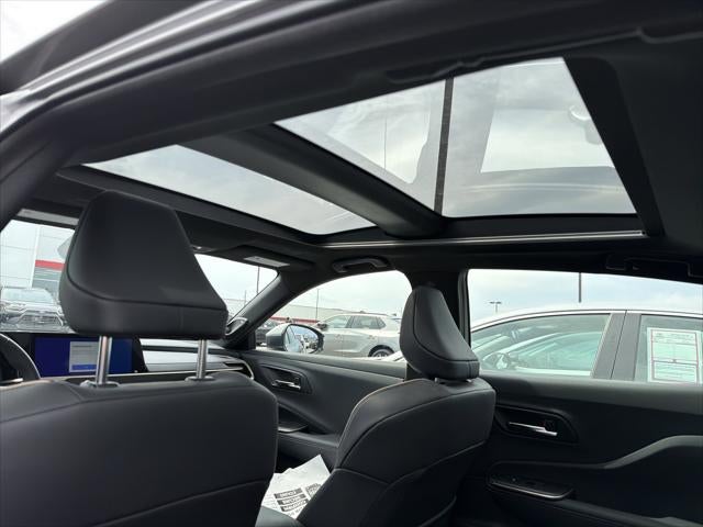 2023 Toyota Crown Limited