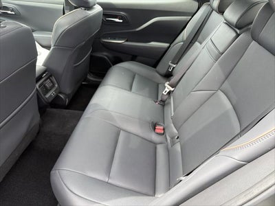 2023 Toyota Crown Limited