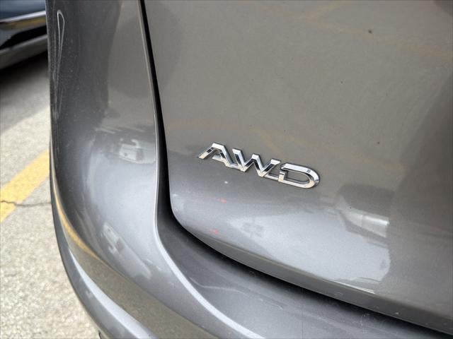 2023 Toyota Crown Limited