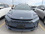 2025 Toyota Crown Signia XLE