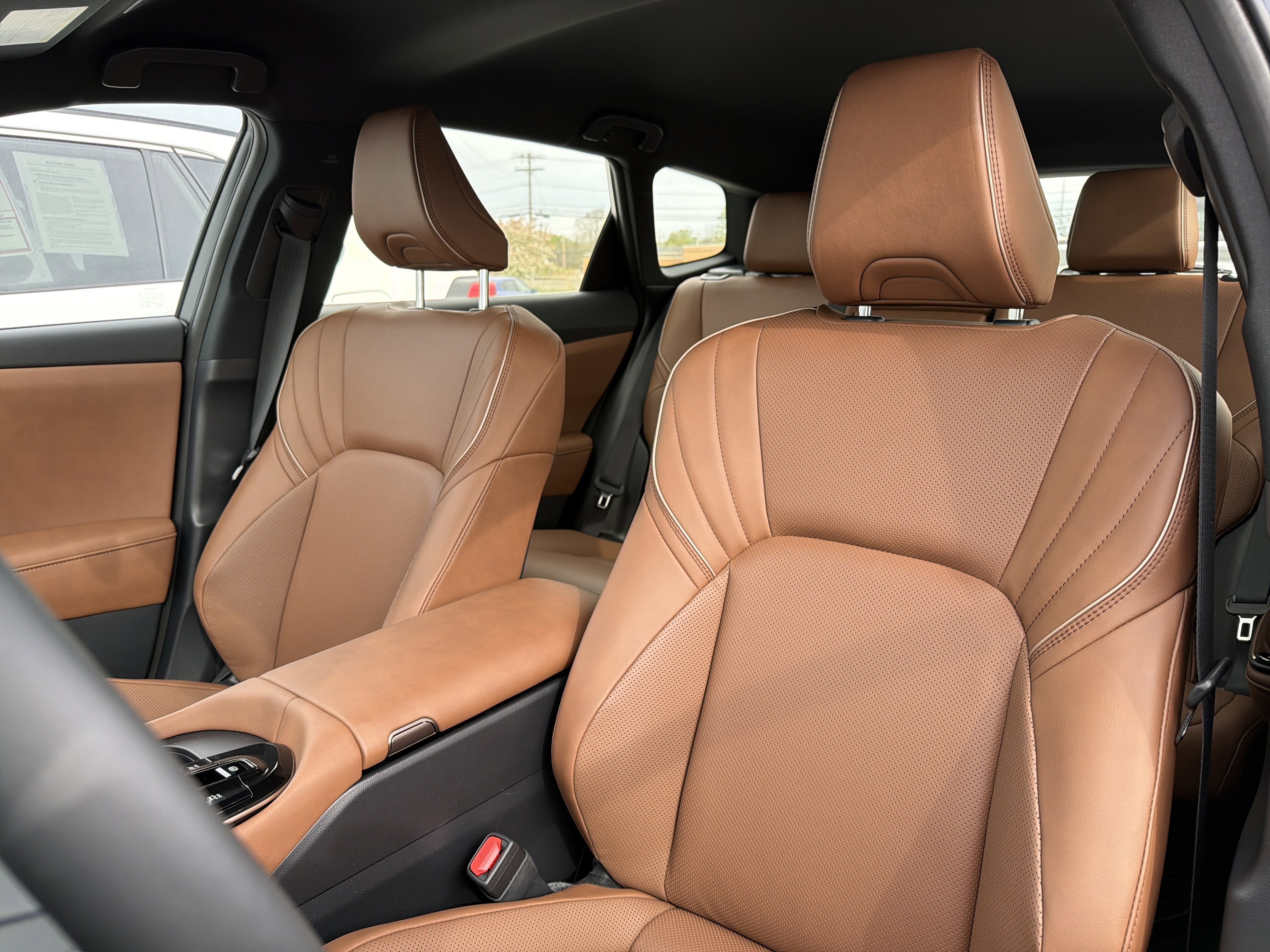 2025 Toyota Crown Signia XLE
