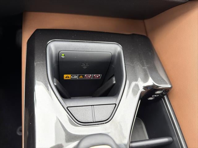 2025 Toyota Crown Signia XLE