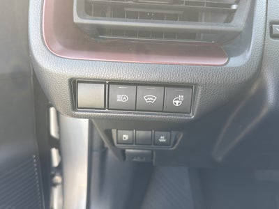 2024 Toyota Prius Prime XSE