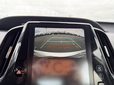 2021 Toyota Prius Prime XLE