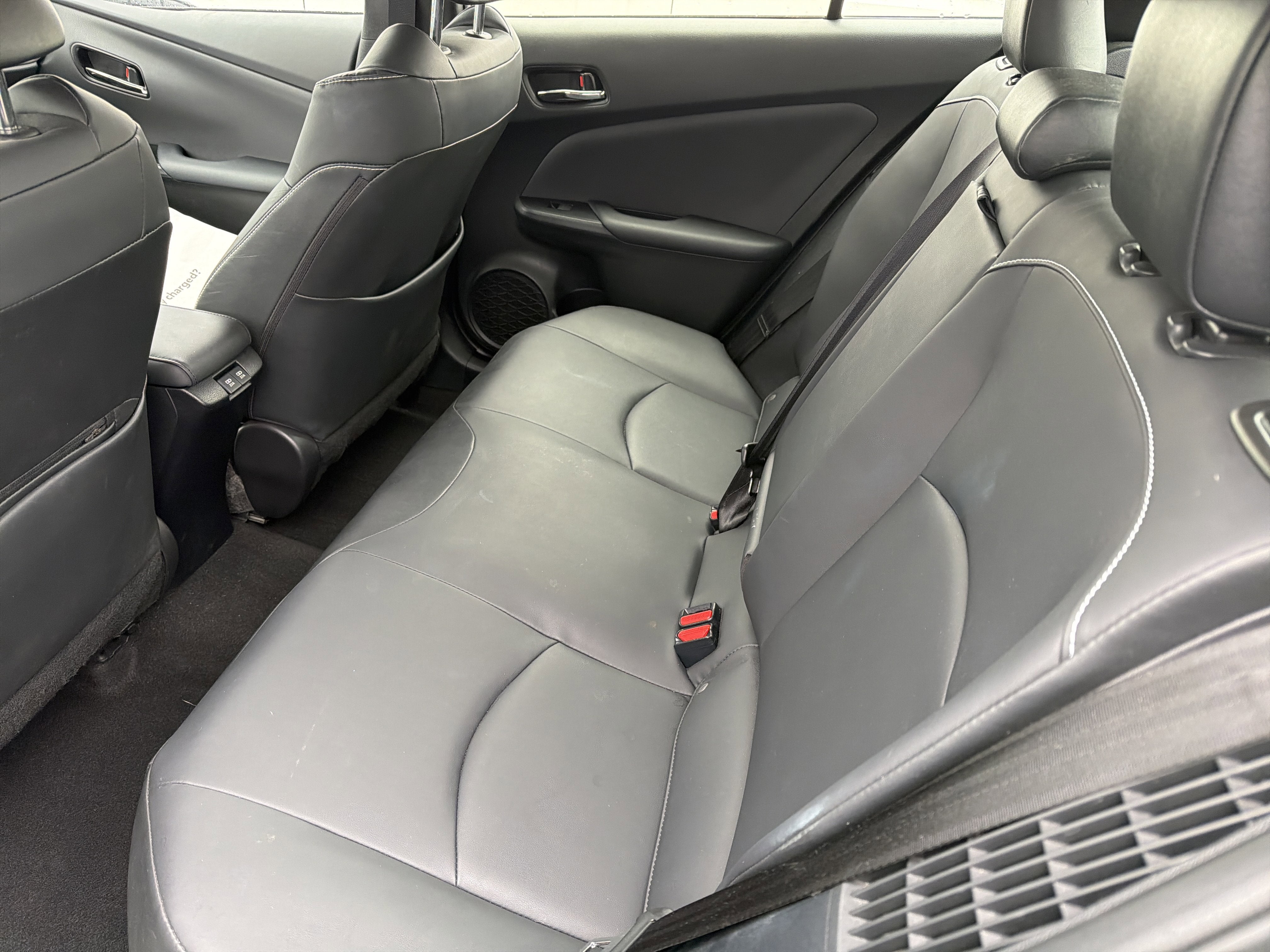 2021 Toyota Prius Prime XLE