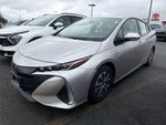 2021 Toyota Prius Prime XLE