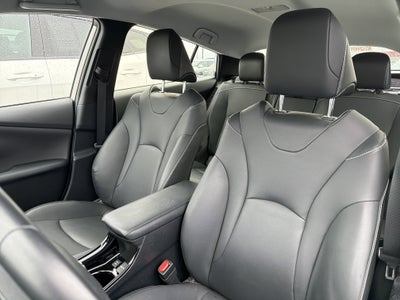 2021 Toyota Prius Prime XLE