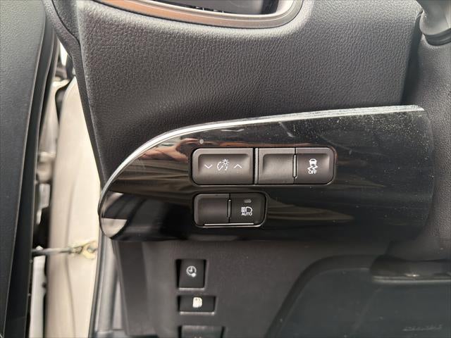 2021 Toyota Prius Prime XLE