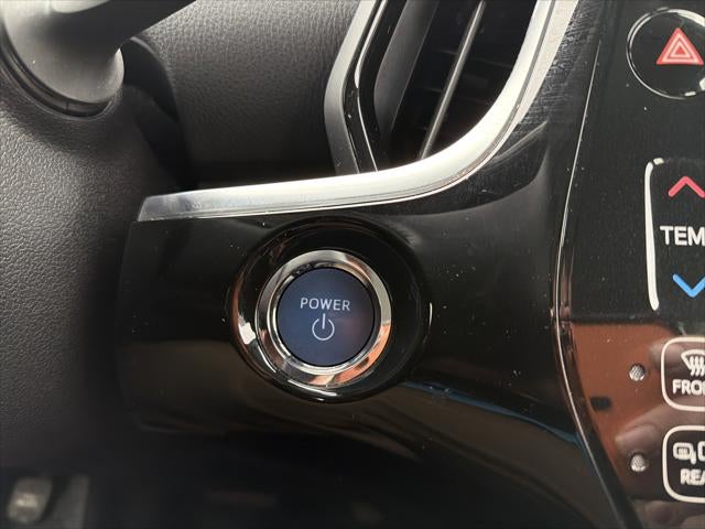 2021 Toyota Prius Prime XLE