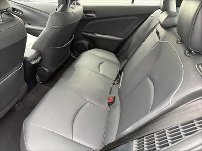 2021 Toyota Prius Prime XLE