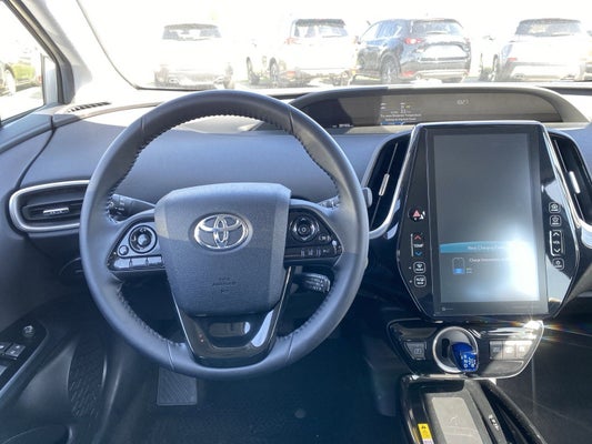 2021 Toyota Prius Prime XLE in East Syracuse, NY - Romano Toyota