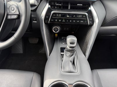 2023 Toyota Venza XLE