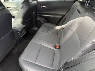 2023 Toyota Venza XLE