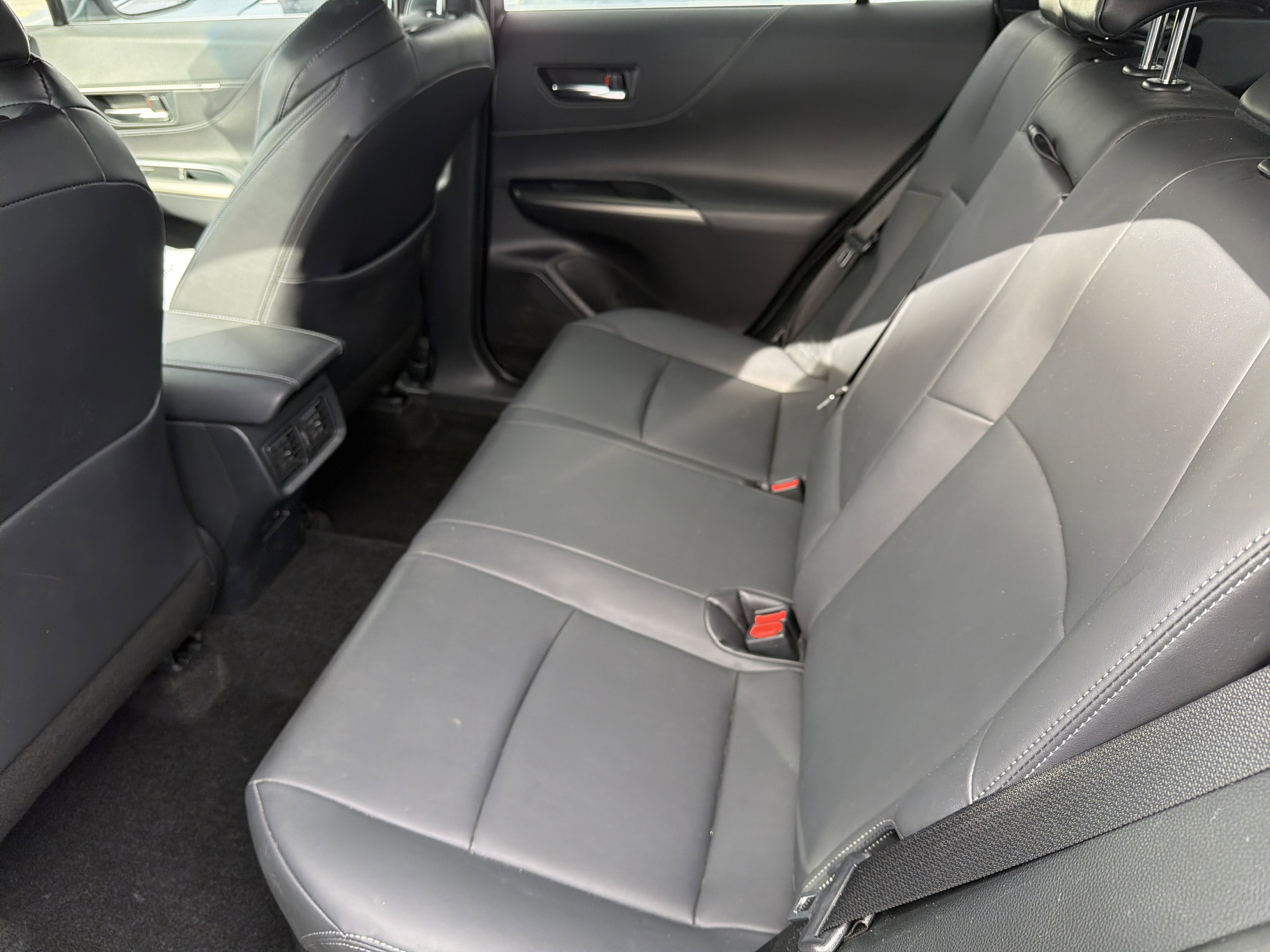2023 Toyota Venza XLE