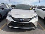 2023 Toyota Venza XLE