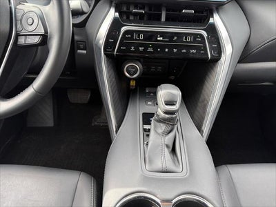 2023 Toyota Venza XLE