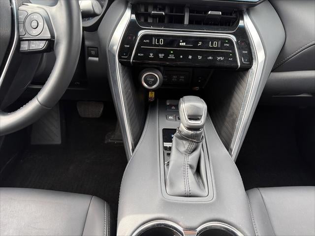 2023 Toyota Venza XLE