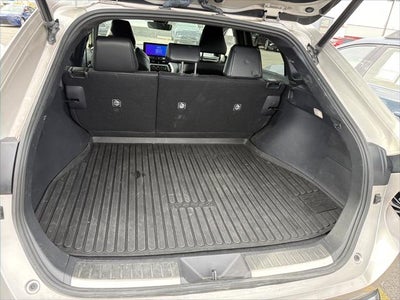 2023 Toyota Venza XLE